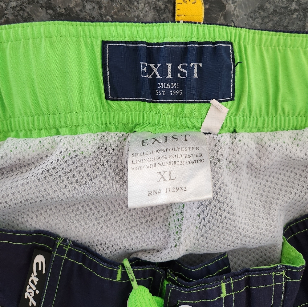Exist swimming suit - Picture 7 of 7